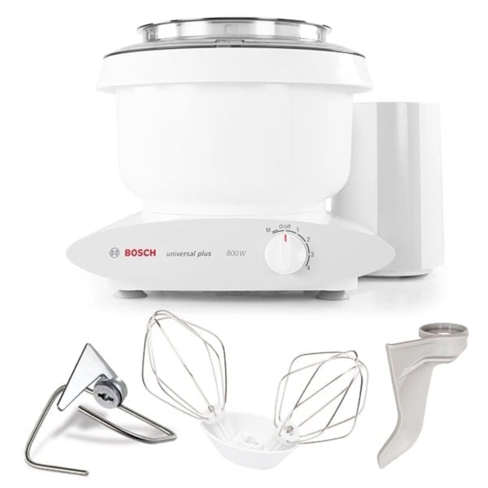 Bosch Universal Mixer mum6n20UC